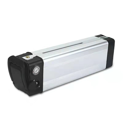 Batterie au lithium-ion de vélo électrique adaptée aux besoins du client de la batterie 13S6P 48v 20Ah d'Ebike Li