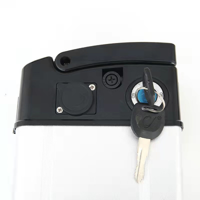 Batterie au lithium-ion de vélo électrique adaptée aux besoins du client de la batterie 13S6P 48v 20Ah d'Ebike Li