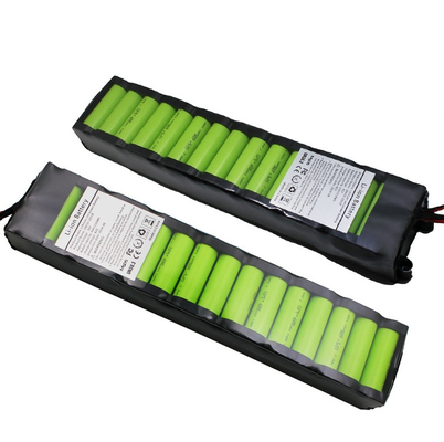 Batterie au lithium-ion d'origine 10S3P 36V 7.5Ah pour scooter électrique