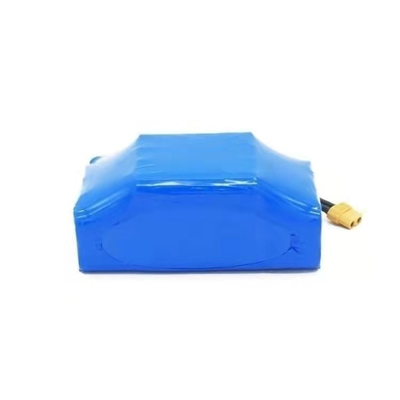 Batterie de vélo électrique Hoverboard 36v rechargeable au lithium-ion 10S3P