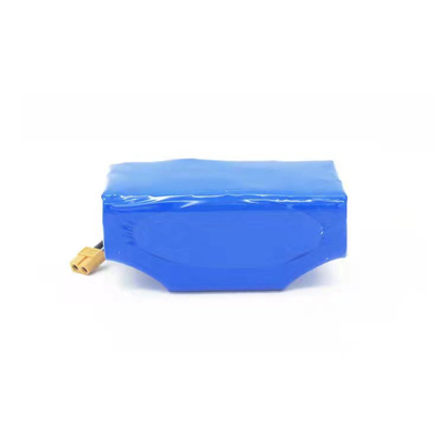 taille de batterie de l'ODM SKQ-BY10-047 de batterie au lithium de véhicule de 158Wh 36V 4.4Ah