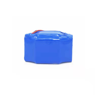 taille de batterie de l'ODM SKQ-BY10-047 de batterie au lithium de véhicule de 158Wh 36V 4.4Ah