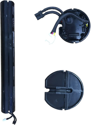 Batterie au lithium pliable se pliante de scooter batterie de scooter d'ion de lithium de 36 volts