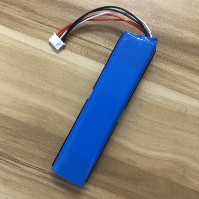 Remplacement de la batterie au lithium GSP872693 3C 3.7V JBL Flip 3