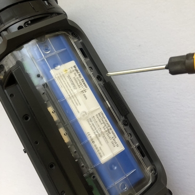 Remplacement de la batterie au lithium GSP872693 3C 3.7V JBL Flip 3