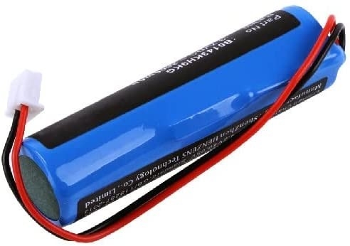Cellule de batterie au lithium-ion 3.7V 3000mah / 2600mah / 2200mah / 2000mah