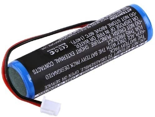 Cellule de batterie au lithium-ion 3.7V 3000mah / 2600mah / 2200mah / 2000mah