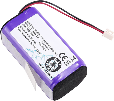 Batterie au lithium pour aspirateur OEM 3000mah V5s Cw310 X5 V5Pro V7