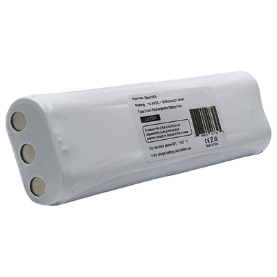 1605 16052 Batterie au lithium pour aspirateur Bissell compatible