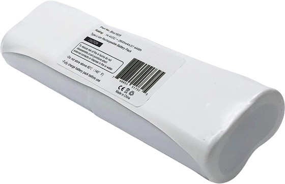 1605 16052 Batterie au lithium pour aspirateur Bissell compatible