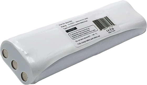 1605 16052 Batterie au lithium pour aspirateur Bissell compatible