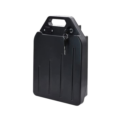 60V 20Ah Harley Motorcycle Battery, batterie au lithium de véhicule électrique d'ODM